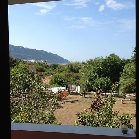 Appartamento Dora *